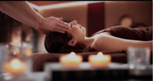 Free Reiki Sessions with Carol S. @ Broomfield Crescent Grange